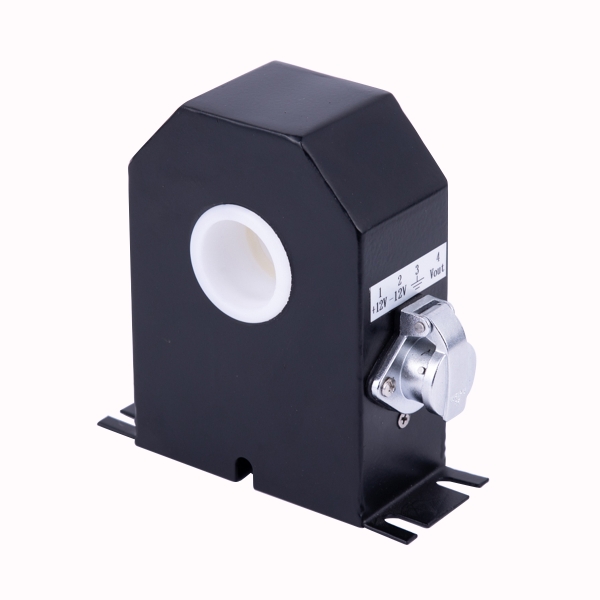 XL系列有源零磁通泄漏电流传感器